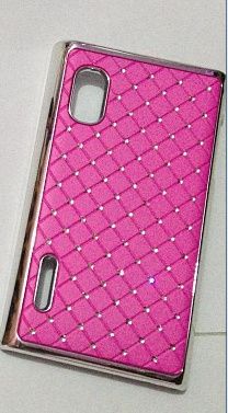 Capa para LG L5