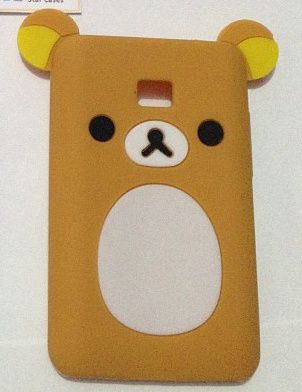 Capa para LG L3