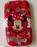 Capa para galaxy ace plus ou duos