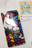 Capa Xperia P