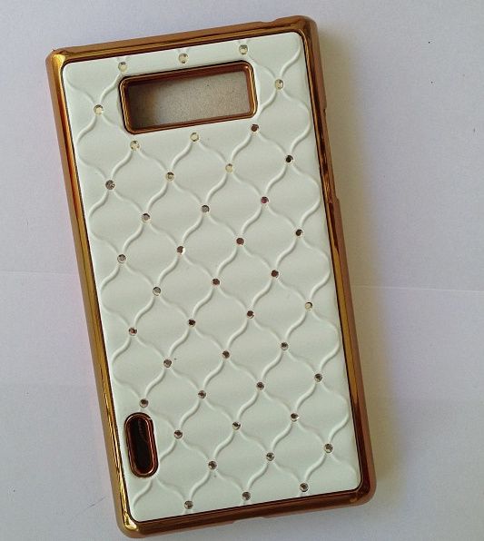 Capa para LG L7