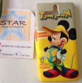 Capa para xperia u