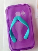 Capa para galaxy ace plus ou duos