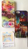 Capa para iphone 5